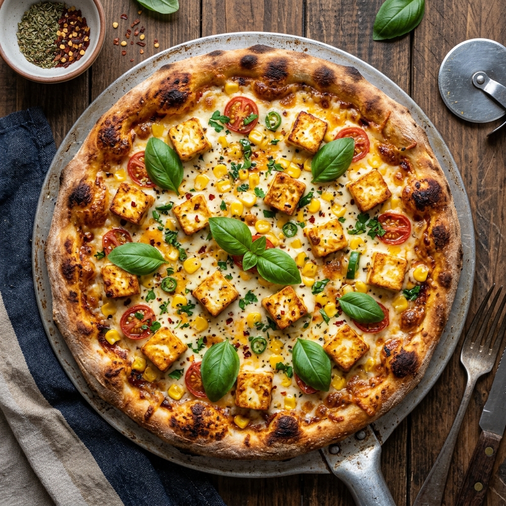 Pizzas